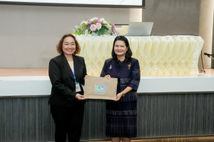 คณะมนุษยศาสตร์ฯ 3 มหาวิทยาลัยราชภัฏ ผนึกกำลังจัดการประชุมเครือข่ายสภาคณบดี คณะมนุษยศาสตร์ฯ มรภ.แห่งประเทศไทย และการอบรมการพัฒนาผู้บริหารและบุคลากรทางการศึกษาคณะมนุษยศาสตร์ฯ