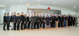 คณะมนุษยศาสตร์ฯ 3 มหาวิทยาลัยราชภัฏ ผนึกกำลังจัดการประชุมเครือข่ายสภาคณบดี คณะมนุษยศาสตร์ฯ มรภ.แห่งประเทศไทย และการอบรมการพัฒนาผู้บริหารและบุคลากรทางการศึกษาคณะมนุษยศาสตร์ฯ