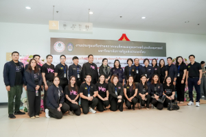 คณะมนุษยศาสตร์ฯ 3 มหาวิทยาลัยราชภัฏ ผนึกกำลังจัดการประชุมเครือข่ายสภาคณบดี คณะมนุษยศาสตร์ฯ มรภ.แห่งประเทศไทย และการอบรมการพัฒนาผู้บริหารและบุคลากรทางการศึกษาคณะมนุษยศาสตร์ฯ