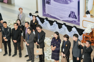 คณะมนุษยศาสตร์ฯ 3 มหาวิทยาลัยราชภัฏ ผนึกกำลังจัดการประชุมเครือข่ายสภาคณบดี คณะมนุษยศาสตร์ฯ มรภ.แห่งประเทศไทย และการอบรมการพัฒนาผู้บริหารและบุคลากรทางการศึกษาคณะมนุษยศาสตร์ฯ