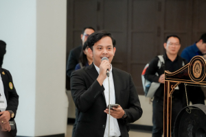 คณะมนุษยศาสตร์ฯ 3 มหาวิทยาลัยราชภัฏ ผนึกกำลังจัดการประชุมเครือข่ายสภาคณบดี คณะมนุษยศาสตร์ฯ มรภ.แห่งประเทศไทย และการอบรมการพัฒนาผู้บริหารและบุคลากรทางการศึกษาคณะมนุษยศาสตร์ฯ