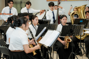 คณะมนุษยศาสตร์ฯ 3 มหาวิทยาลัยราชภัฏ ผนึกกำลังจัดการประชุมเครือข่ายสภาคณบดี คณะมนุษยศาสตร์ฯ มรภ.แห่งประเทศไทย และการอบรมการพัฒนาผู้บริหารและบุคลากรทางการศึกษาคณะมนุษยศาสตร์ฯ