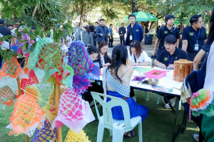 คณะมนุษยศาสตร์ฯ 3 มหาวิทยาลัยราชภัฏ ผนึกกำลังจัดการประชุมเครือข่ายสภาคณบดี คณะมนุษยศาสตร์ฯ มรภ.แห่งประเทศไทย และการอบรมการพัฒนาผู้บริหารและบุคลากรทางการศึกษาคณะมนุษยศาสตร์ฯ