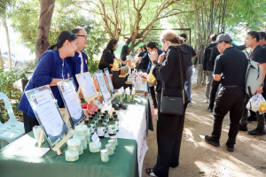 คณะมนุษยศาสตร์ฯ 3 มหาวิทยาลัยราชภัฏ ผนึกกำลังจัดการประชุมเครือข่ายสภาคณบดี คณะมนุษยศาสตร์ฯ มรภ.แห่งประเทศไทย และการอบรมการพัฒนาผู้บริหารและบุคลากรทางการศึกษาคณะมนุษยศาสตร์ฯ