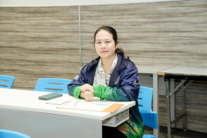 รพ.อานันทมหิดล จัดกิจกรรมประชาสัมพันธ์สิทธิประกันสังคมให้กับผู้ประกันตนของ มรภ.เทพสตรี ในการตัดสินใจเลือกสถานพยาบาลหลัก ประจำปี พ.ศ. 2569