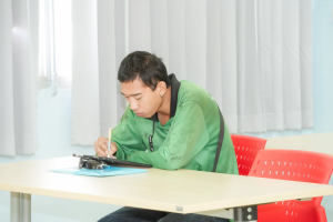 คณะวิทยาการจัดการ จัดฝึกอบรมหลักสูตรบุคลากรจัดการด้านความปลอดภัยในการขนส่งทางบก รุ่นที่ 3 เพื่อสร้างทักษะการบริหารจัดการขนส่งอย่างมีประสิทธิภาพและลดความเสี่ยงจากอุบัติเหตุ