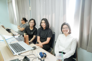 คณะวิทยาการจัดการ จัดฝึกอบรมหลักสูตรบุคลากรจัดการด้านความปลอดภัยในการขนส่งทางบก รุ่นที่ 3 เพื่อสร้างทักษะการบริหารจัดการขนส่งอย่างมีประสิทธิภาพและลดความเสี่ยงจากอุบัติเหตุ