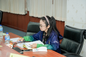 การประชุมสภาคณาจารย์และข้าราชการฯ ครั้งที่ 12/68