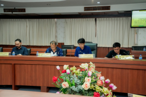 การประชุมสภาคณาจารย์และข้าราชการฯ ครั้งที่ 12/68