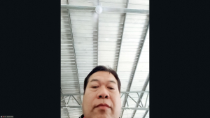 การประชุม คกก.บริหารการวิจัย มรภ.เทพสตรี ครั้งที่ 6/68