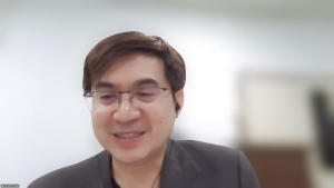 การประชุม คกก.บริหารการวิจัย มรภ.เทพสตรี ครั้งที่ 6/68