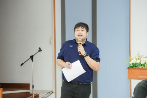 มรภ.เทพสตรี ร่วมกับ จังหวัดลพบุรี และสำนักงานทรัพยากรธรรมชาติและสิ่งแวดล้อมจังหวัดลพบุรี อบรมถ่ายทอดเทคโนโลยีการผลิตอาหารลิงสำเร็จรูปและการบริหารจัดการด้านการให้อาหารอย่างเป็นระบบ