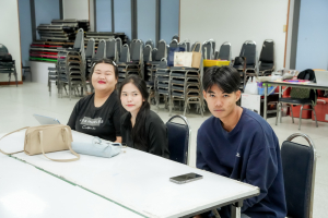 มรภ.เทพสตรี ร่วมกับ จังหวัดลพบุรี และสำนักงานทรัพยากรธรรมชาติและสิ่งแวดล้อมจังหวัดลพบุรี อบรมถ่ายทอดเทคโนโลยีการผลิตอาหารลิงสำเร็จรูปและการบริหารจัดการด้านการให้อาหารอย่างเป็นระบบ