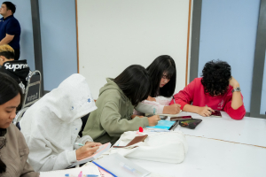 มรภ.เทพสตรี ร่วมกับ จังหวัดลพบุรี และสำนักงานทรัพยากรธรรมชาติและสิ่งแวดล้อมจังหวัดลพบุรี อบรมถ่ายทอดเทคโนโลยีการผลิตอาหารลิงสำเร็จรูปและการบริหารจัดการด้านการให้อาหารอย่างเป็นระบบ