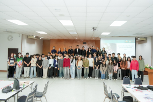 มรภ.เทพสตรี ร่วมกับ จังหวัดลพบุรี และสำนักงานทรัพยากรธรรมชาติและสิ่งแวดล้อมจังหวัดลพบุรี อบรมถ่ายทอดเทคโนโลยีการผลิตอาหารลิงสำเร็จรูปและการบริหารจัดการด้านการให้อาหารอย่างเป็นระบบ