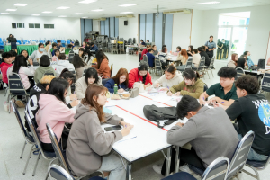 มรภ.เทพสตรี ร่วมกับ จังหวัดลพบุรี และสำนักงานทรัพยากรธรรมชาติและสิ่งแวดล้อมจังหวัดลพบุรี อบรมถ่ายทอดเทคโนโลยีการผลิตอาหารลิงสำเร็จรูปและการบริหารจัดการด้านการให้อาหารอย่างเป็นระบบ