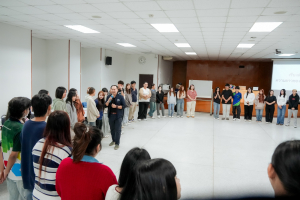 มรภ.เทพสตรี ร่วมกับ จังหวัดลพบุรี และสำนักงานทรัพยากรธรรมชาติและสิ่งแวดล้อมจังหวัดลพบุรี อบรมถ่ายทอดเทคโนโลยีการผลิตอาหารลิงสำเร็จรูปและการบริหารจัดการด้านการให้อาหารอย่างเป็นระบบ