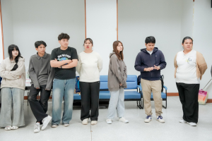 มรภ.เทพสตรี ร่วมกับ จังหวัดลพบุรี และสำนักงานทรัพยากรธรรมชาติและสิ่งแวดล้อมจังหวัดลพบุรี อบรมถ่ายทอดเทคโนโลยีการผลิตอาหารลิงสำเร็จรูปและการบริหารจัดการด้านการให้อาหารอย่างเป็นระบบ