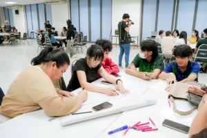มรภ.เทพสตรี ร่วมกับ จังหวัดลพบุรี และสำนักงานทรัพยากรธรรมชาติและสิ่งแวดล้อมจังหวัดลพบุรี อบรมถ่ายทอดเทคโนโลยีการผลิตอาหารลิงสำเร็จรูปและการบริหารจัดการด้านการให้อาหารอย่างเป็นระบบ