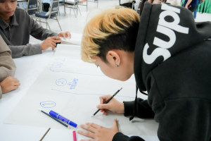 มรภ.เทพสตรี ร่วมกับ จังหวัดลพบุรี และสำนักงานทรัพยากรธรรมชาติและสิ่งแวดล้อมจังหวัดลพบุรี อบรมถ่ายทอดเทคโนโลยีการผลิตอาหารลิงสำเร็จรูปและการบริหารจัดการด้านการให้อาหารอย่างเป็นระบบ