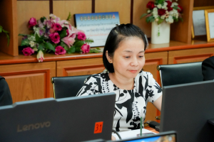 การประชุม คกก.ประจำคณะเทคโนโลยีสารสนเทศ ครั้งที่ 12/68