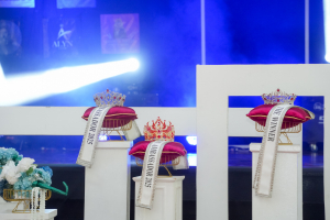 คณะวิทยาการจัดการ จัดประกวดดาว เดือน ดาวจรัสฟ้า คณะวิทยาการจัดการ ประจำปี พ.ศ. 2568 