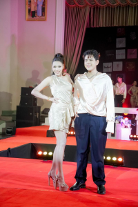 คณะวิทยาการจัดการ จัดประกวดดาว เดือน ดาวจรัสฟ้า คณะวิทยาการจัดการ ประจำปี พ.ศ. 2568 