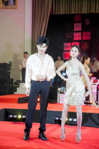 คณะวิทยาการจัดการ จัดประกวดดาว เดือน ดาวจรัสฟ้า คณะวิทยาการจัดการ ประจำปี พ.ศ. 2568 