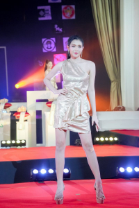 คณะวิทยาการจัดการ จัดประกวดดาว เดือน ดาวจรัสฟ้า คณะวิทยาการจัดการ ประจำปี พ.ศ. 2568 