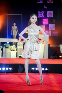 คณะวิทยาการจัดการ จัดประกวดดาว เดือน ดาวจรัสฟ้า คณะวิทยาการจัดการ ประจำปี พ.ศ. 2568 