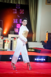 คณะวิทยาการจัดการ จัดประกวดดาว เดือน ดาวจรัสฟ้า คณะวิทยาการจัดการ ประจำปี พ.ศ. 2568 