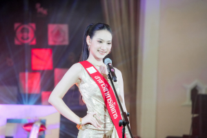 คณะวิทยาการจัดการ จัดประกวดดาว เดือน ดาวจรัสฟ้า คณะวิทยาการจัดการ ประจำปี พ.ศ. 2568 