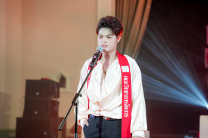 คณะวิทยาการจัดการ จัดประกวดดาว เดือน ดาวจรัสฟ้า คณะวิทยาการจัดการ ประจำปี พ.ศ. 2568 