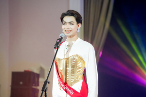 คณะวิทยาการจัดการ จัดประกวดดาว เดือน ดาวจรัสฟ้า คณะวิทยาการจัดการ ประจำปี พ.ศ. 2568 