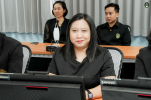 คณะวิทยาการจัดการจัดพิธีปัจฉิมนิเทศนักศึกษาฝึกประสบการณ์วิชาชีพ ภาคพิเศษ สร้างความพร้อมสู่โลกการทำงานอย่างมืออาชีพ