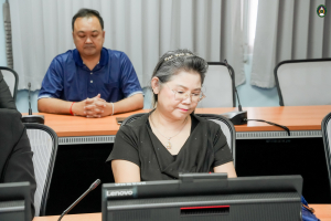 คณะวิทยาการจัดการจัดพิธีปัจฉิมนิเทศนักศึกษาฝึกประสบการณ์วิชาชีพ ภาคพิเศษ สร้างความพร้อมสู่โลกการทำงานอย่างมืออาชีพ