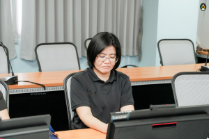 คณะวิทยาการจัดการจัดพิธีปัจฉิมนิเทศนักศึกษาฝึกประสบการณ์วิชาชีพ ภาคพิเศษ สร้างความพร้อมสู่โลกการทำงานอย่างมืออาชีพ