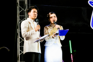 มรภ.เทพสตรี ร่วมกับ เทศบาลตำบลป่าตาล และภาคีเครือข่าย จัดงานเทศกาลโคมลม ครั้งที่ 2 สืบสานวัฒนธรรมท้องถิ่น