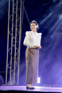 มรภ.เทพสตรี ร่วมกับ เทศบาลตำบลป่าตาล และภาคีเครือข่าย จัดงานเทศกาลโคมลม ครั้งที่ 2 สืบสานวัฒนธรรมท้องถิ่น