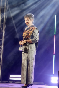 มรภ.เทพสตรี ร่วมกับ เทศบาลตำบลป่าตาล และภาคีเครือข่าย จัดงานเทศกาลโคมลม ครั้งที่ 2 สืบสานวัฒนธรรมท้องถิ่น