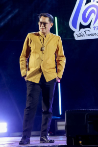 มรภ.เทพสตรี ร่วมกับ เทศบาลตำบลป่าตาล และภาคีเครือข่าย จัดงานเทศกาลโคมลม ครั้งที่ 2 สืบสานวัฒนธรรมท้องถิ่น