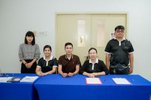 คณะวิทยาศาสตร์ฯ จัดโครงการพัฒนาทักษะด้านวิชาการเพื่อเตรียมผลงานรับใช้ท้องถิ่นและสังคม เสริมศักยภาพคณาจารย์ในการผลิตผลงานรับใช้ท้องถิ่นและสังคม