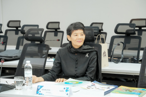 คณะวิทยาศาสตร์ฯ จัดโครงการพัฒนาทักษะด้านวิชาการเพื่อเตรียมผลงานรับใช้ท้องถิ่นและสังคม เสริมศักยภาพคณาจารย์ในการผลิตผลงานรับใช้ท้องถิ่นและสังคม