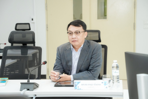 คณะวิทยาศาสตร์ฯ จัดโครงการพัฒนาทักษะด้านวิชาการเพื่อเตรียมผลงานรับใช้ท้องถิ่นและสังคม เสริมศักยภาพคณาจารย์ในการผลิตผลงานรับใช้ท้องถิ่นและสังคม