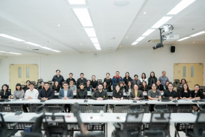 คณะวิทยาศาสตร์ฯ จัดโครงการพัฒนาทักษะด้านวิชาการเพื่อเตรียมผลงานรับใช้ท้องถิ่นและสังคม เสริมศักยภาพคณาจารย์ในการผลิตผลงานรับใช้ท้องถิ่นและสังคม