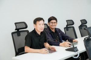 คณะวิทยาศาสตร์ฯ จัดโครงการพัฒนาทักษะด้านวิชาการเพื่อเตรียมผลงานรับใช้ท้องถิ่นและสังคม เสริมศักยภาพคณาจารย์ในการผลิตผลงานรับใช้ท้องถิ่นและสังคม