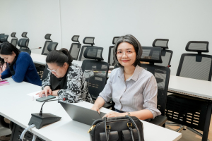 คณะวิทยาศาสตร์ฯ จัดโครงการพัฒนาทักษะด้านวิชาการเพื่อเตรียมผลงานรับใช้ท้องถิ่นและสังคม เสริมศักยภาพคณาจารย์ในการผลิตผลงานรับใช้ท้องถิ่นและสังคม