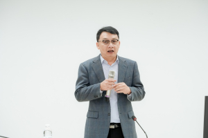 คณะวิทยาศาสตร์ฯ จัดโครงการพัฒนาทักษะด้านวิชาการเพื่อเตรียมผลงานรับใช้ท้องถิ่นและสังคม เสริมศักยภาพคณาจารย์ในการผลิตผลงานรับใช้ท้องถิ่นและสังคม