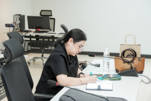 คณะวิทยาศาสตร์ฯ จัดโครงการพัฒนาทักษะด้านวิชาการเพื่อเตรียมผลงานรับใช้ท้องถิ่นและสังคม เสริมศักยภาพคณาจารย์ในการผลิตผลงานรับใช้ท้องถิ่นและสังคม