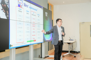 คณะวิทยาศาสตร์ฯ จัดโครงการพัฒนาทักษะด้านวิชาการเพื่อเตรียมผลงานรับใช้ท้องถิ่นและสังคม เสริมศักยภาพคณาจารย์ในการผลิตผลงานรับใช้ท้องถิ่นและสังคม